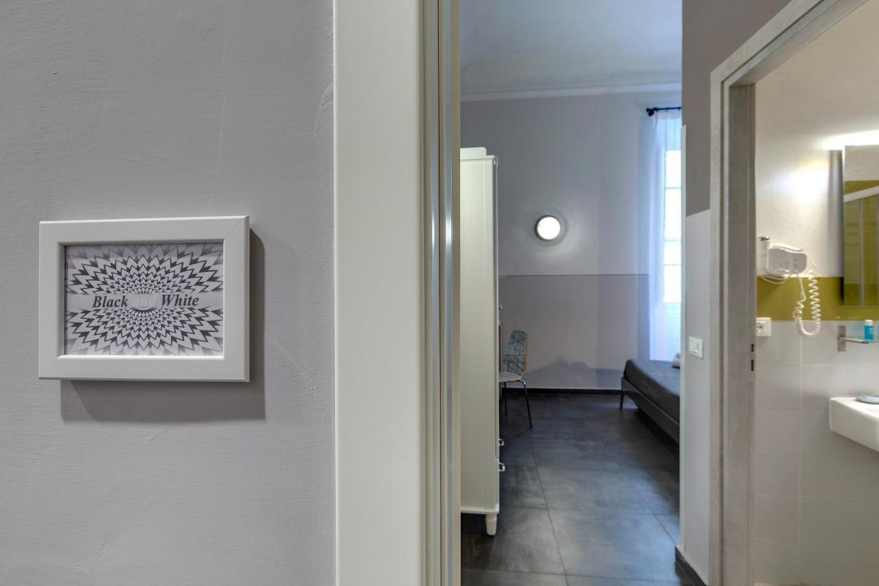 Al Consolato - Guest House Firenze Eksteriør bilde