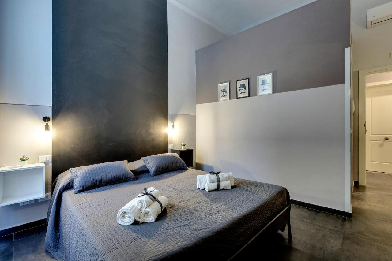 Al Consolato - Guest House Firenze Eksteriør bilde