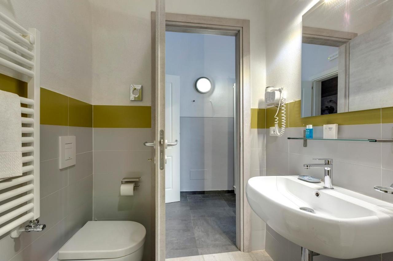 Al Consolato - Guest House Firenze Eksteriør bilde