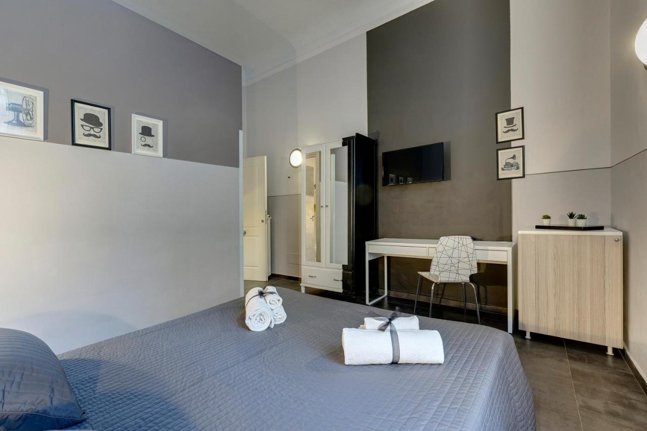 Al Consolato - Guest House Firenze Eksteriør bilde