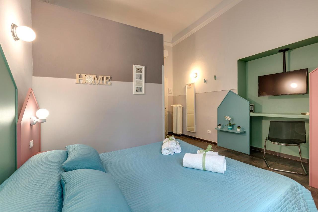 Al Consolato - Guest House Firenze Eksteriør bilde