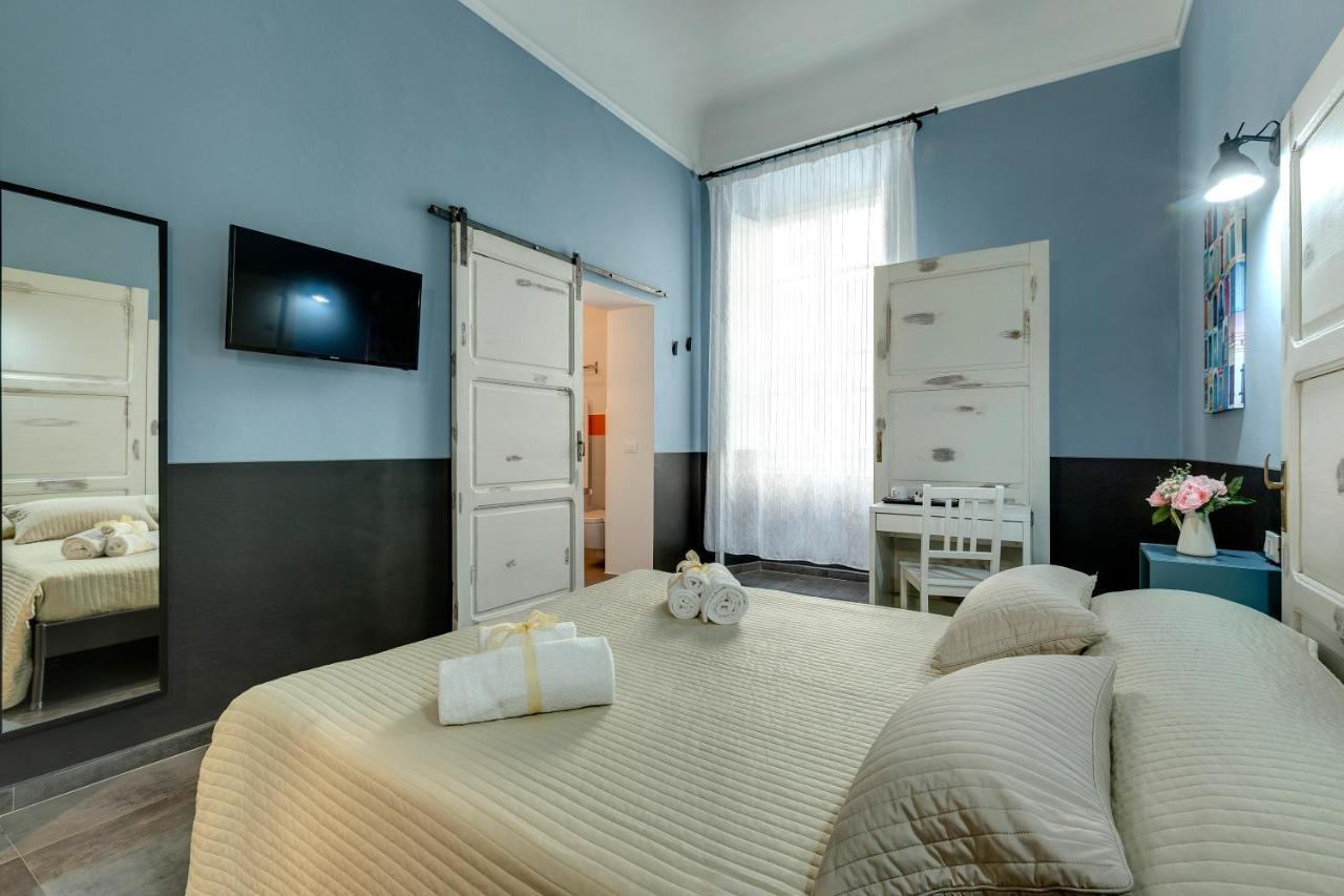 Al Consolato - Guest House Firenze Eksteriør bilde