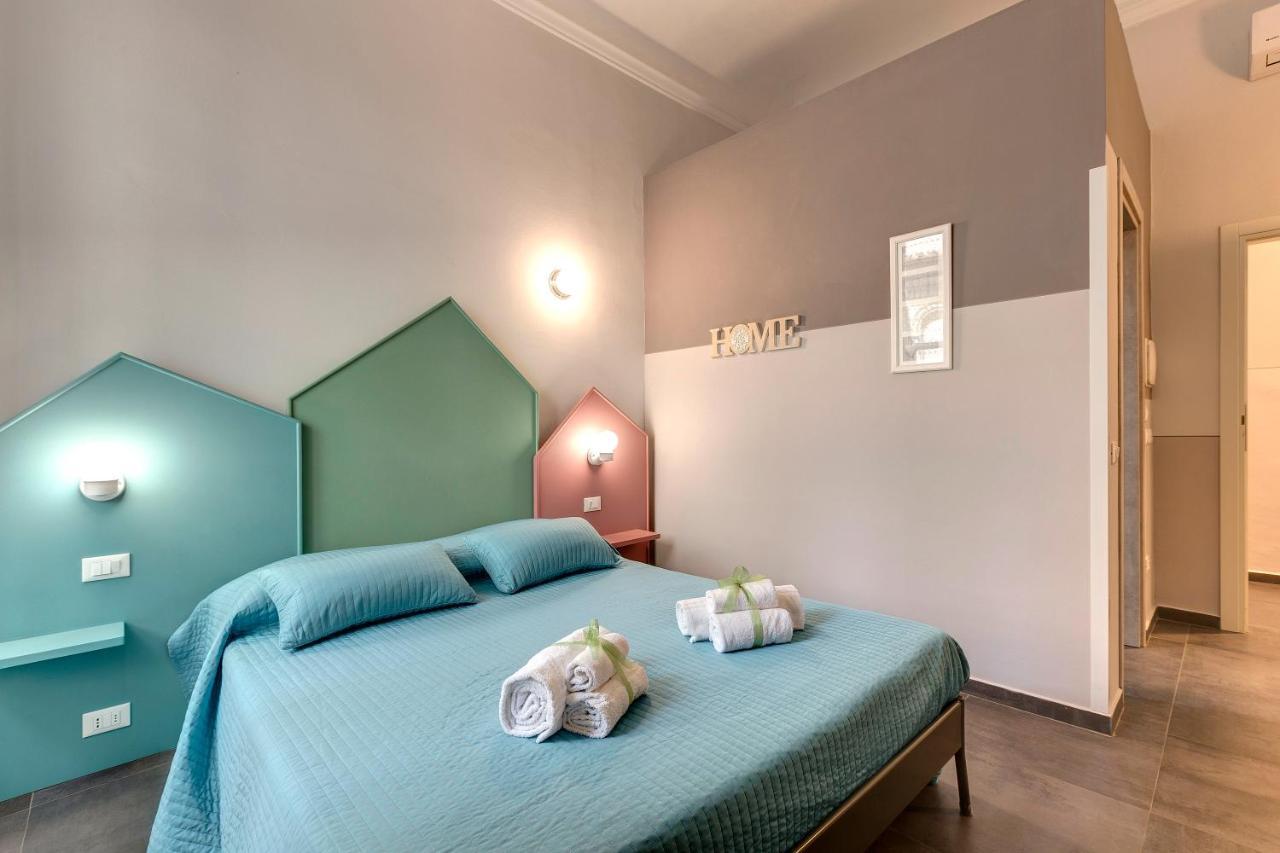 Al Consolato - Guest House Firenze Eksteriør bilde