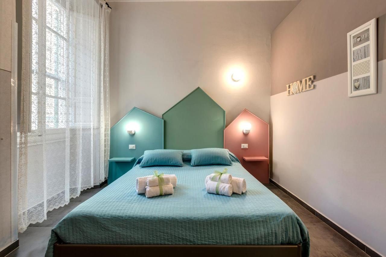 Al Consolato - Guest House Firenze Eksteriør bilde