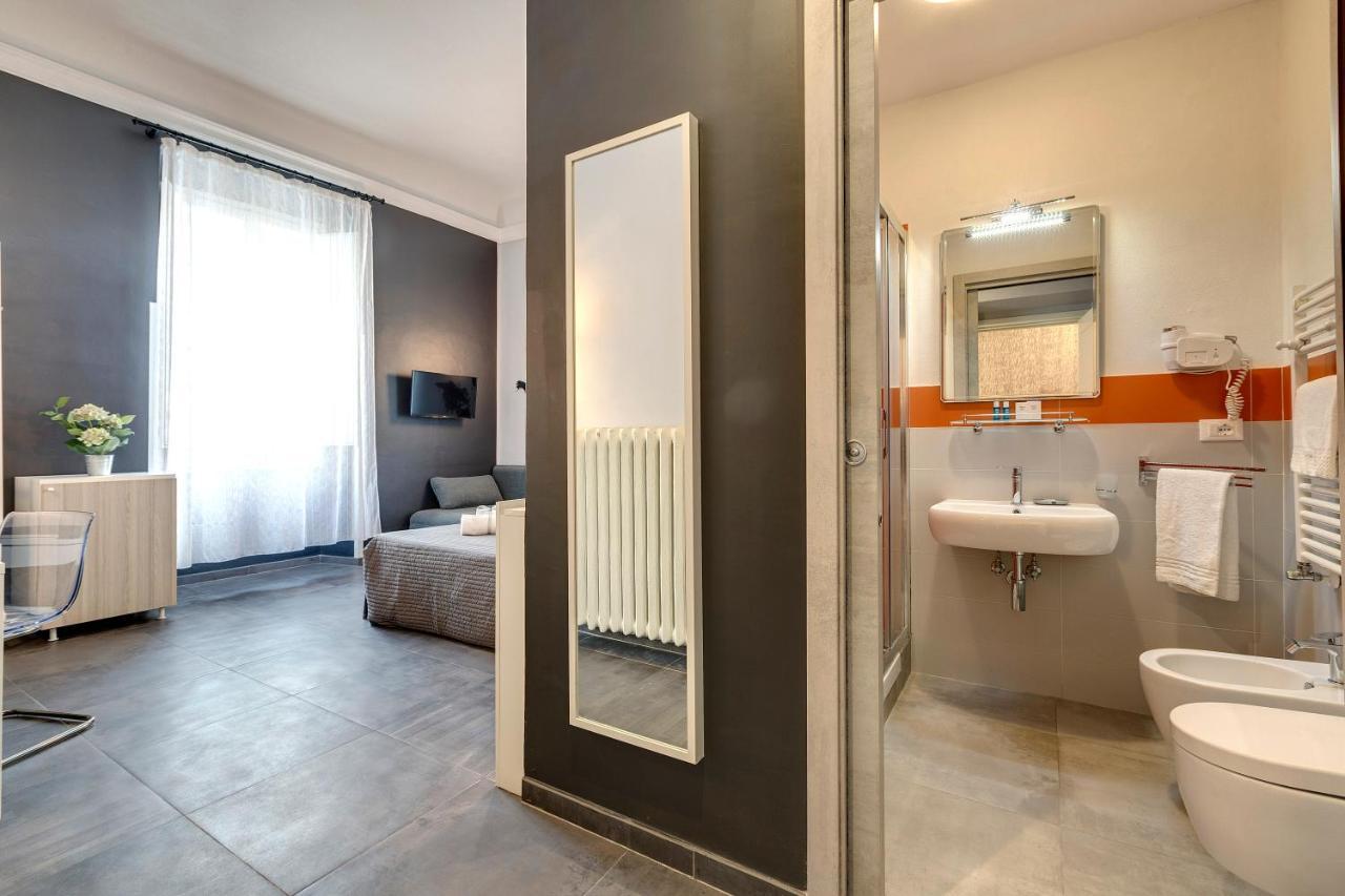 Al Consolato - Guest House Firenze Eksteriør bilde