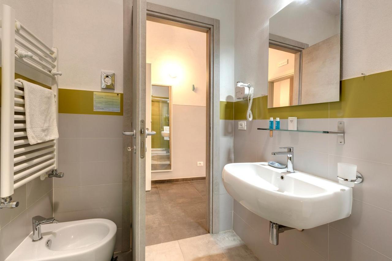Al Consolato - Guest House Firenze Eksteriør bilde