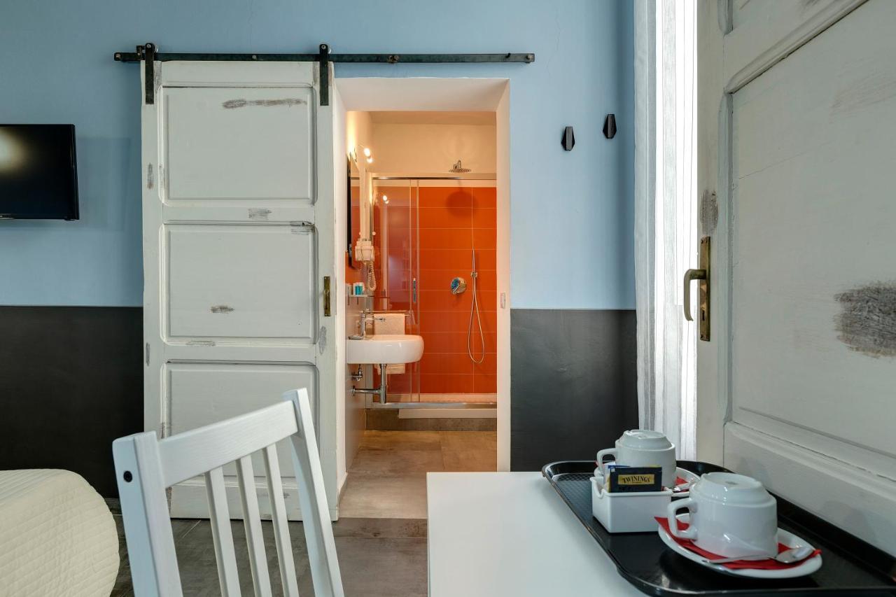 Al Consolato - Guest House Firenze Eksteriør bilde
