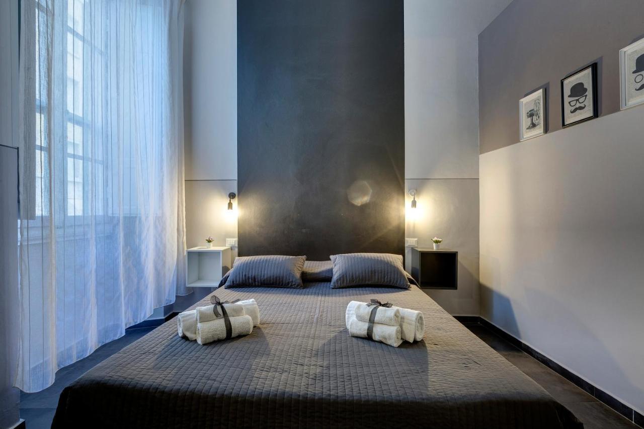 Al Consolato - Guest House Firenze Eksteriør bilde