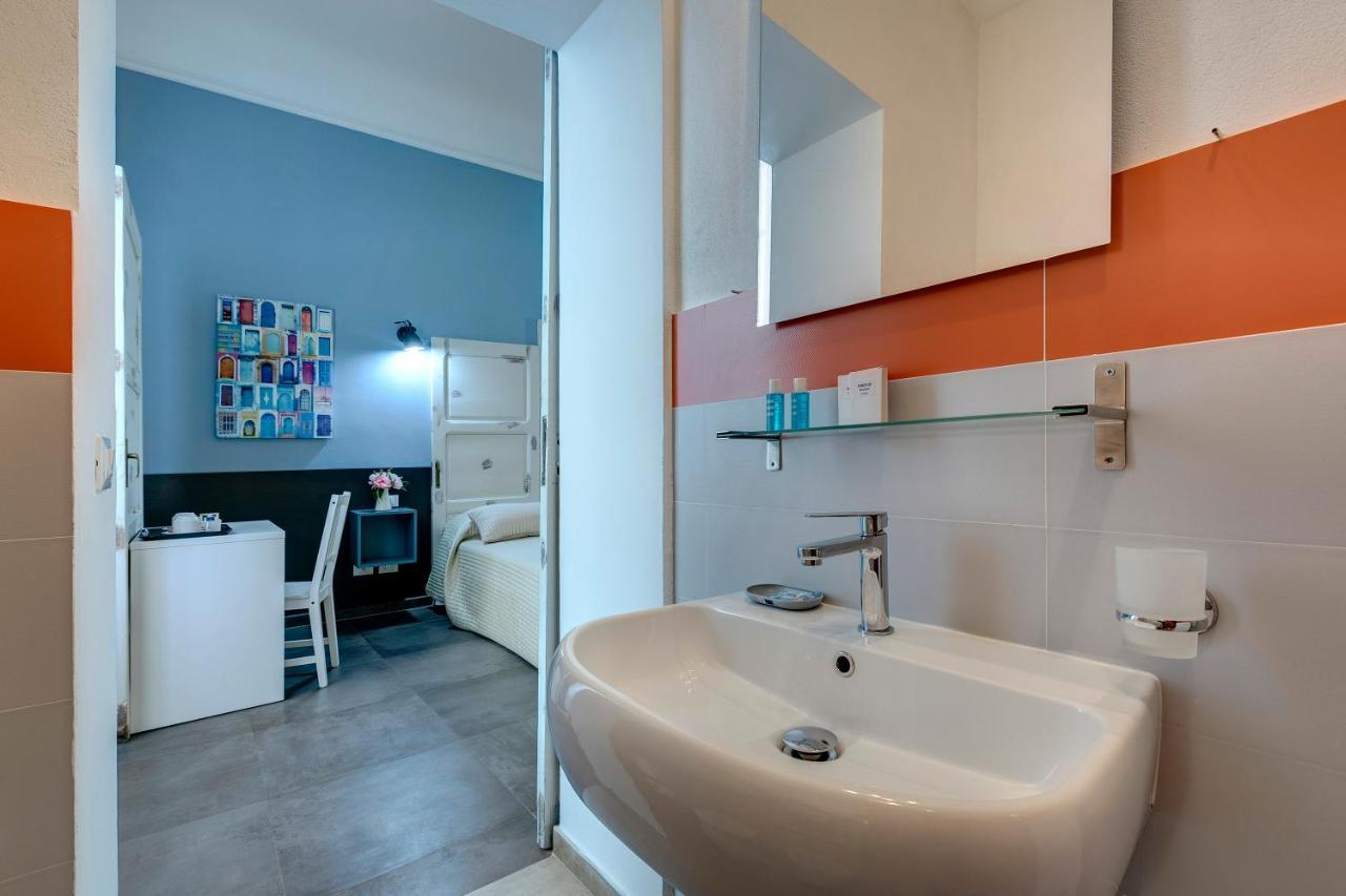 Al Consolato - Guest House Firenze Eksteriør bilde